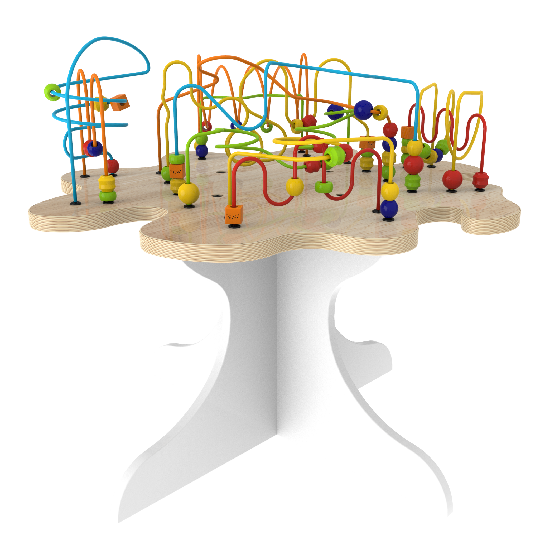 Beadstree Table – SpraoiLinn™