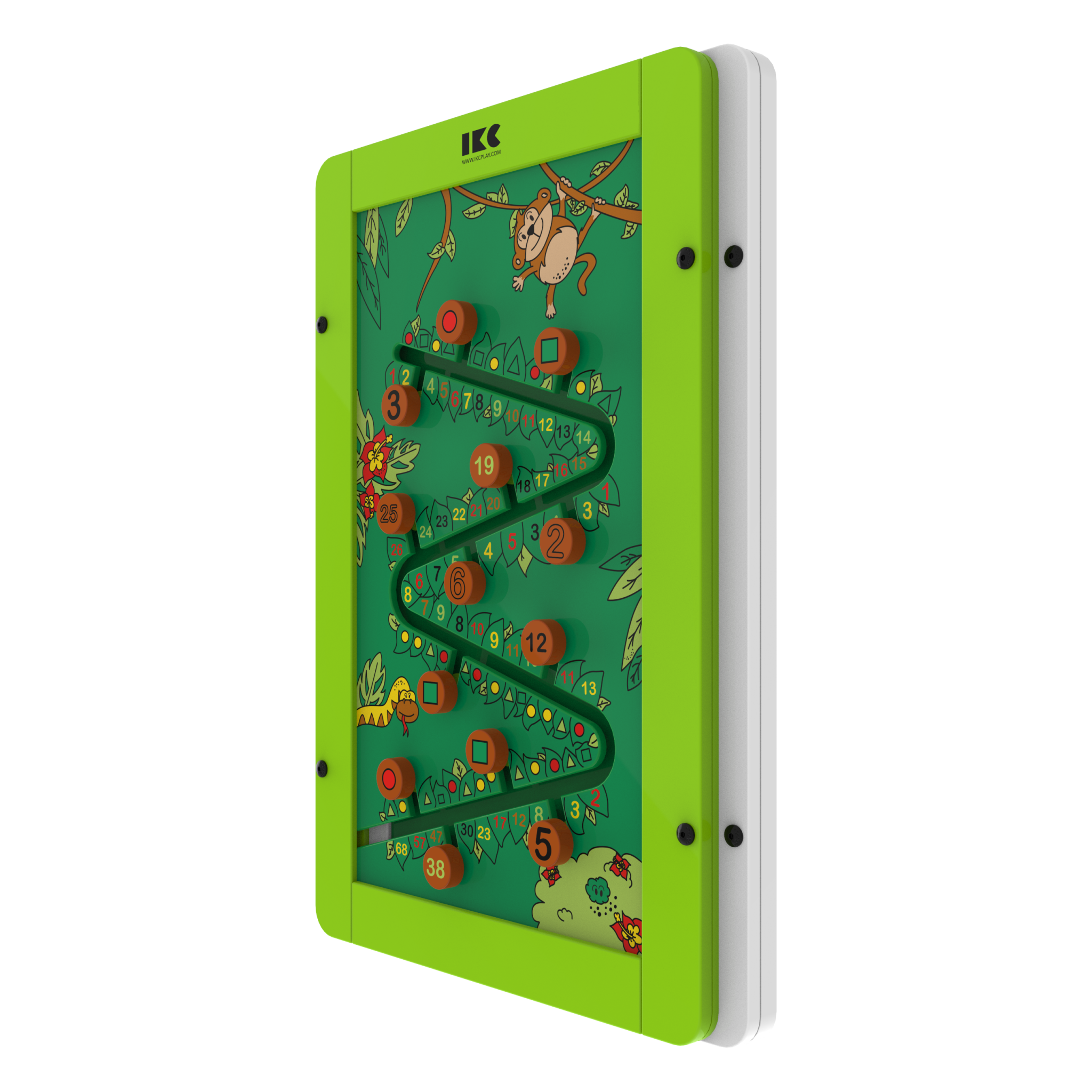 Jungle Fever SpraoiLinn™