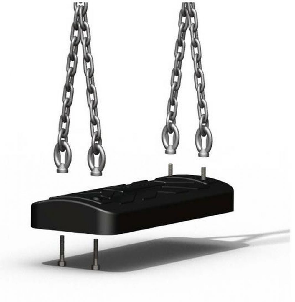 Chains for Swings SpraoiLinn™